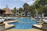 Inseln in der Andaman See (Koh Pee Pee, Koh Lanta), Hotel Crown Lanta Resort