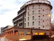 Aostatal & Piemont & Lombardei, Quality Hotel San Martino