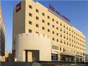 Oman, Hotel Ibis Muscat