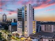 Kenia - Nairobi, Hotel Crowne Plaza Nairobi