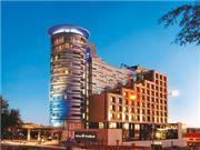 Namibia, Hotel Hilton Windhoek