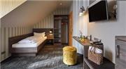 Spessart - Odenwald, Hotel Stumpf