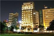 Taipeh & Umgebung, Hotel San Want Residences