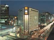 Taipeh & Umgebung, Hotel Brother