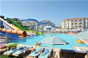 Side & Alanya, Hotel Eftalia Aqua Resort