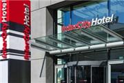 Baden-Württemberg, Hotel Intercityhotel Mannheim