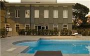 Oberitalienische Seen, Hotel Quality Yes Varese