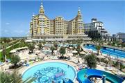 Antalya & Belek, Hotel Royal Holiday Palace