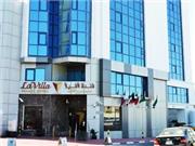 Katar, Hotel La Villa Palace