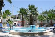 Rhodos, Hotel White Palace