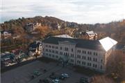 Harz, Hotel Schlosshotel Blankenburg