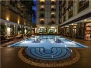 Kambodscha, Angkor Home Hotel