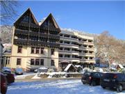 Schwarzwald, Hotel Bergfrieden