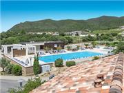 Korsika, Hotel Les Villas Bel Godere