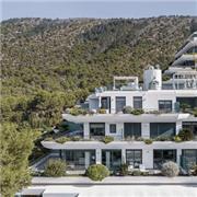 Costa Blanca, Hotel Sha Wellness Clinic