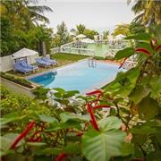 Indien, Hotel Nikki's Nest