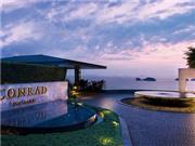Insel Ko Samui, Hotel Conrad Koh Samui Resort & Spa