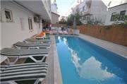 Marmaris & Icmeler, Hotel Sun Maris Central
