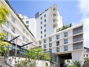 Provence-Alpes-Côte d'Azur, Hotel Holiday Inn Express Marseille Saint Charles