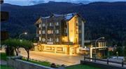 Dolomiten, Hotel Antelao
