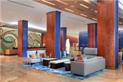 Washington D.C. & Maryland, Hotel Hilton Baltimore