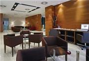 Zentral Spanien, Hotel Eurostars Leon