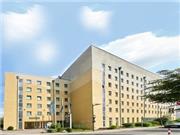 Hessen, Hotel Ibis Frankfurt City Messe