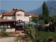 Dalaman - Fethiye - Ölüdeniz, Hotel Tolay