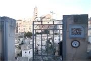 Basilikata, Hotel Sassi
