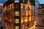 Istanbul & Umgebung, Hotel Palazzo Donizetti
