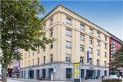Ruhrgebiet, Hotel A & O Dortmund
