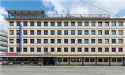 Franken, Hotel A & O Nürnberg