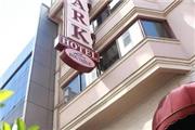 Ayvalik, Cesme & Izmir, Park Hotel