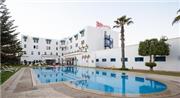 Marokko - Norden, Hotel Ibis Moussafir El Jadida