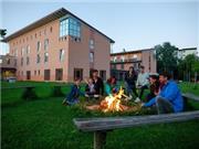 Allgäu, Hotel JUFA Gästehaus Kempten