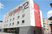 Graubünden, Hotel Ochsen 2