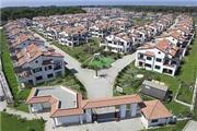 Antalya & Belek, Hotel River Garden Residence