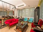 Antalya & Belek, Antikhan Hotel