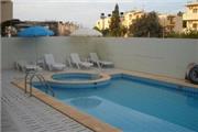 Kreta, Hotel Knossos Studios