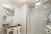 Istanbul & Umgebung, Hotel The Time