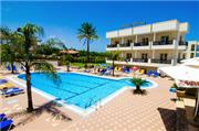 Kreta, Hotel Real Palace