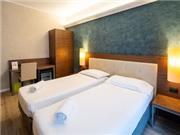 Aostatal & Piemont & Lombardei, Hotel Des Etrangers