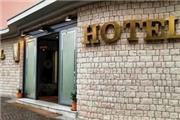 Aostatal & Piemont & Lombardei, Hotel St.John
