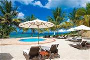 Tansania - Sansibar, Hotel Sea Cliff Resort & Spa