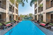 Bangkok & Umgebung, Hotel The Cottage Suvarnabhumi Airport