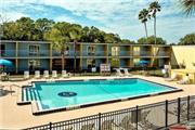 Florida Orlando, Hotel Celebration Suites At Old Town