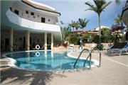 Kalabrien, Hotel Incoronato