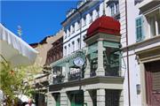 Luzern, Wilden Mann Luzern Romantik Hotel