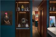 Paris & Umgebung, Hotel Hipotel Nation