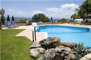 Kreta, Hotel Alianthos Suites